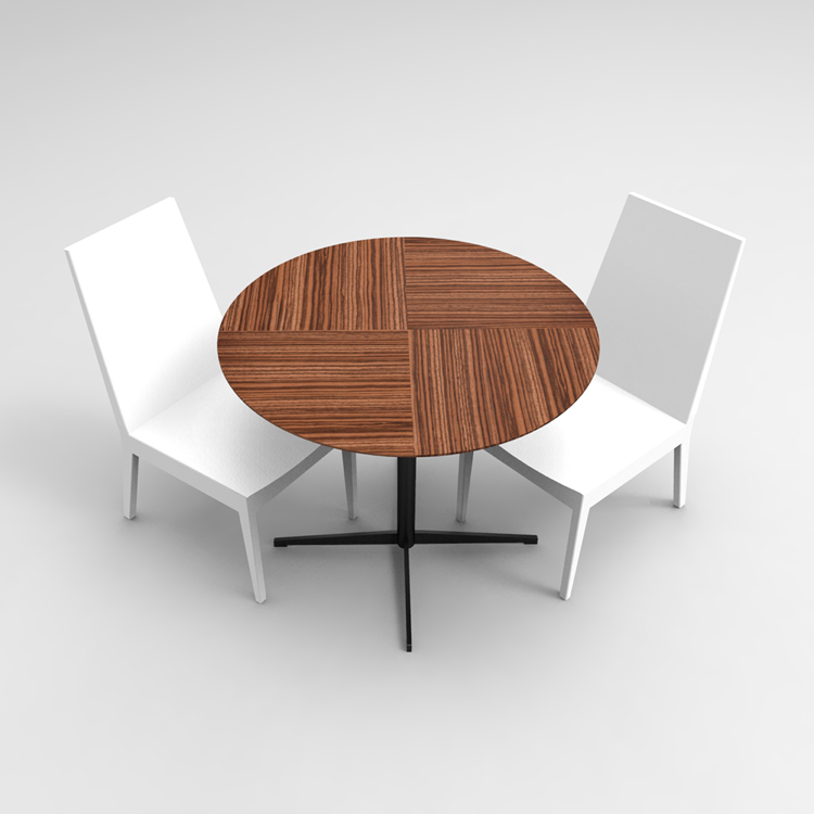 Work Table N°21