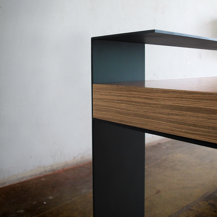 Desk N°5