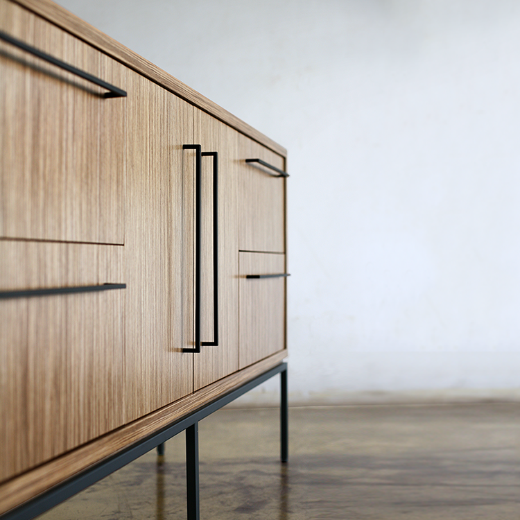 Credenza N°17