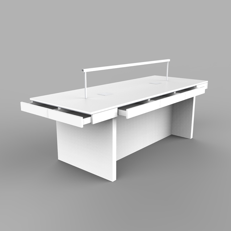 Work Table N°20