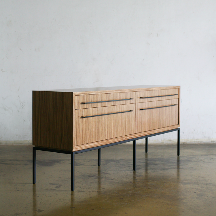 Credenza N°12