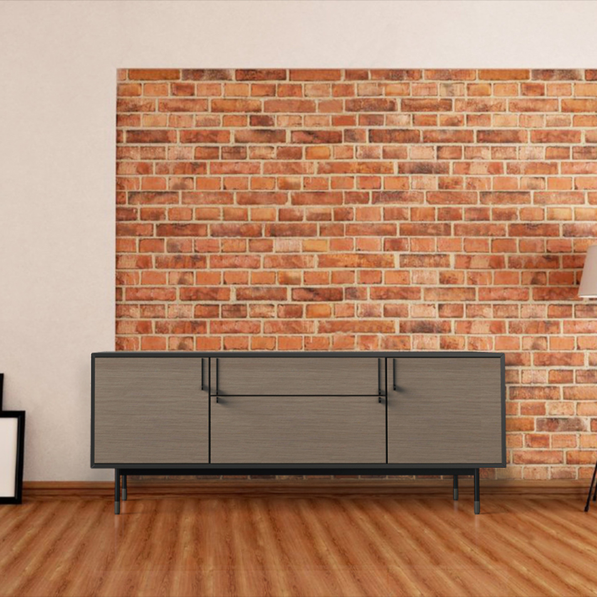Credenza N°25