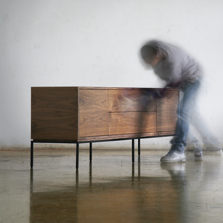 Credenza N°14