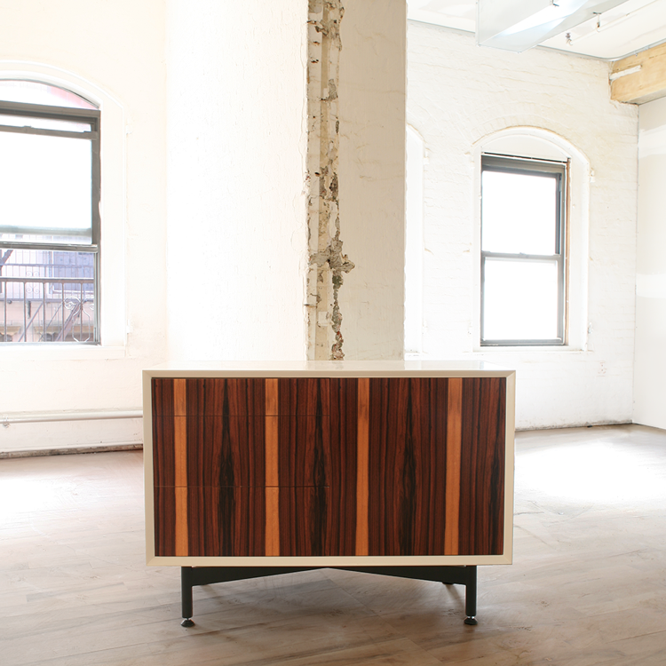 Credenza N°18