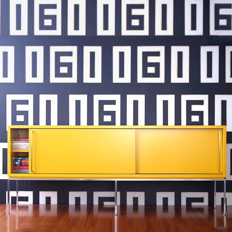 Credenza N°16