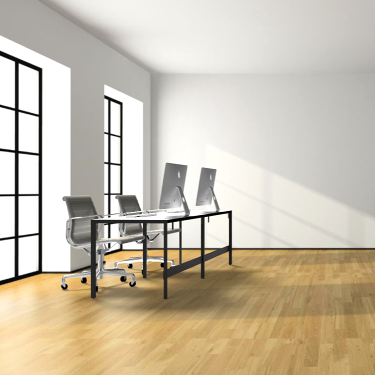 Desk N°19